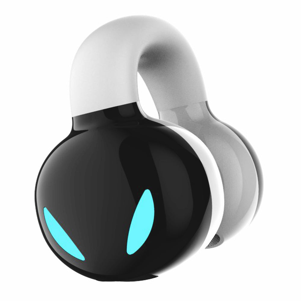 YX03 Open Ear Headphone Bluetooth 5.3 Wireless Bluetooth Headset Waterproof Sport Running Clip-on Earphone YX03 Open Ear Headphone Bluetooth 5.3 Wireless Bluetooth Headset Waterproof Sport Running Clip-on Earphone